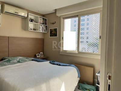 Apartamento à venda com 125m², 3 quartos, 1 suíte, 2 vagas no bairro Auxiliadora em Porto Alegre - Foto 20