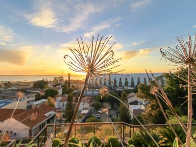 Apartamento à venda com 287m², 3 quartos, 1 suíte, 2 vagas no bairro Menino Deus em Porto Alegre - Foto 5