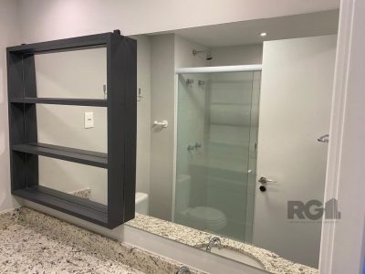 Apartamento à venda com 27m², 1 quarto, 1 vaga no bairro Partenon em Porto Alegre - Foto 5