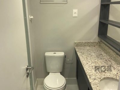 Apartamento à venda com 27m², 1 quarto, 1 vaga no bairro Partenon em Porto Alegre - Foto 7