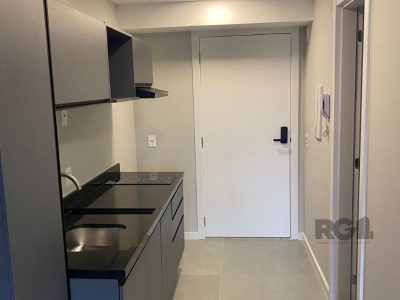 Apartamento à venda com 27m², 1 quarto, 1 vaga no bairro Partenon em Porto Alegre - Foto 10