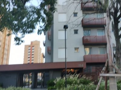 Apartamento à venda com 27m², 1 quarto, 1 vaga no bairro Partenon em Porto Alegre - Foto 15