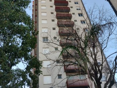 Apartamento à venda com 27m², 1 quarto, 1 vaga no bairro Partenon em Porto Alegre - Foto 16