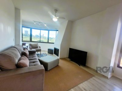 Apartamento à venda com 77m², 2 quartos, 1 suíte, 2 vagas no bairro Petrópolis em Porto Alegre - Foto 15