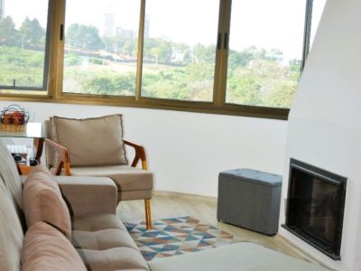 Apartamento à venda com 77m², 2 quartos, 1 suíte, 2 vagas no bairro Petrópolis em Porto Alegre - Foto 20