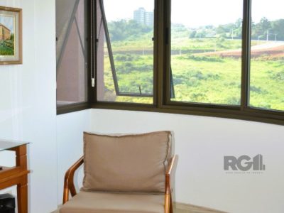 Apartamento à venda com 77m², 2 quartos, 1 suíte, 2 vagas no bairro Petrópolis em Porto Alegre - Foto 23