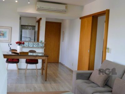 Apartamento à venda com 77m², 2 quartos, 1 suíte, 2 vagas no bairro Petrópolis em Porto Alegre - Foto 28