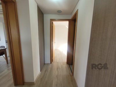 Apartamento à venda com 77m², 2 quartos, 1 suíte, 2 vagas no bairro Petrópolis em Porto Alegre - Foto 37