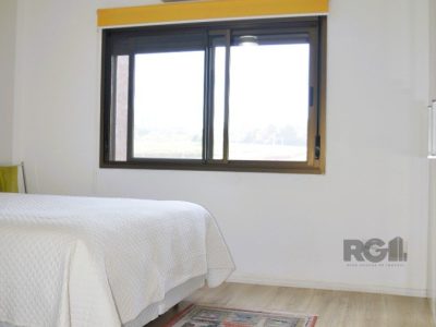 Apartamento à venda com 77m², 2 quartos, 1 suíte, 2 vagas no bairro Petrópolis em Porto Alegre - Foto 41