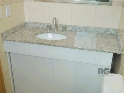 Apartamento à venda com 77m², 2 quartos, 1 suíte, 2 vagas no bairro Petrópolis em Porto Alegre - Foto 49