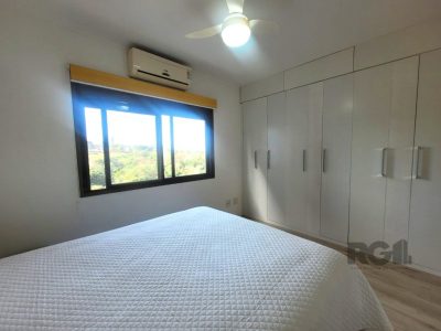 Apartamento à venda com 77m², 2 quartos, 1 suíte, 2 vagas no bairro Petrópolis em Porto Alegre - Foto 42