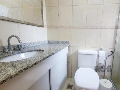 Apartamento à venda com 77m², 2 quartos, 1 suíte, 2 vagas no bairro Petrópolis em Porto Alegre - Foto 48