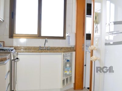 Apartamento à venda com 77m², 2 quartos, 1 suíte, 2 vagas no bairro Petrópolis em Porto Alegre - Foto 63