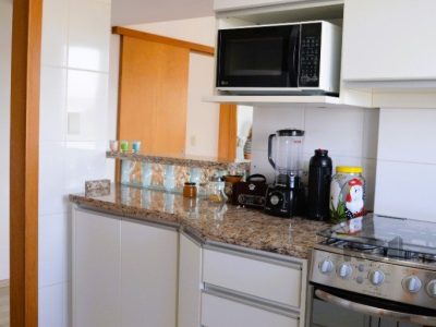 Apartamento à venda com 77m², 2 quartos, 1 suíte, 2 vagas no bairro Petrópolis em Porto Alegre - Foto 62