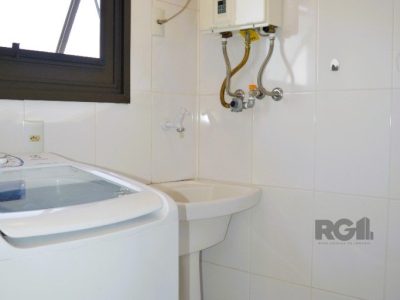 Apartamento à venda com 77m², 2 quartos, 1 suíte, 2 vagas no bairro Petrópolis em Porto Alegre - Foto 67