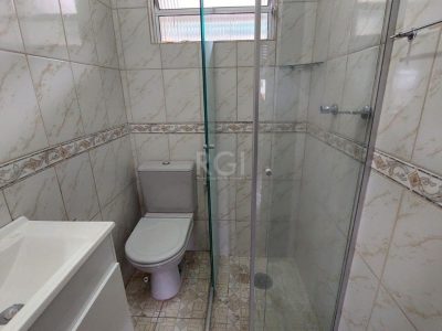 Apartamento à venda com 60m², 2 quartos, 1 vaga no bairro Protásio Alves em Porto Alegre - Foto 24