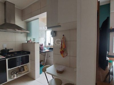 Apartamento à venda com 60m², 2 quartos, 1 vaga no bairro Protásio Alves em Porto Alegre - Foto 4