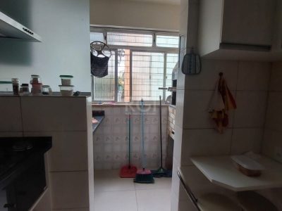 Apartamento à venda com 60m², 2 quartos, 1 vaga no bairro Protásio Alves em Porto Alegre - Foto 7