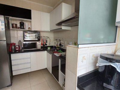 Apartamento à venda com 60m², 2 quartos, 1 vaga no bairro Protásio Alves em Porto Alegre - Foto 6