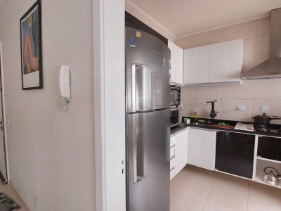 Apartamento à venda com 60m², 2 quartos, 1 vaga no bairro Protásio Alves em Porto Alegre - Foto 5