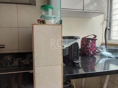 Apartamento à venda com 60m², 2 quartos, 1 vaga no bairro Protásio Alves em Porto Alegre - Foto 10