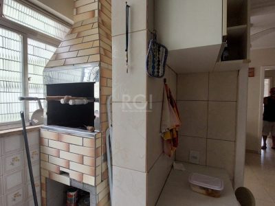 Apartamento à venda com 60m², 2 quartos, 1 vaga no bairro Protásio Alves em Porto Alegre - Foto 9