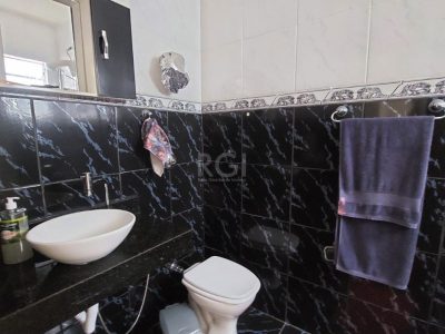 Apartamento à venda com 60m², 2 quartos, 1 vaga no bairro Protásio Alves em Porto Alegre - Foto 12