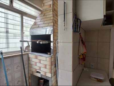 Apartamento à venda com 60m², 2 quartos, 1 vaga no bairro Protásio Alves em Porto Alegre - Foto 22