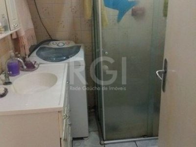 Apartamento à venda com 54m², 2 quartos, 1 vaga no bairro São Sebastião em Porto Alegre - Foto 9