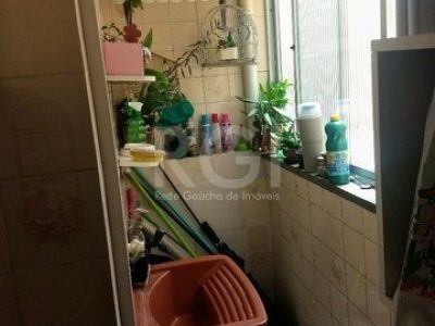 Apartamento à venda com 54m², 2 quartos, 1 vaga no bairro São Sebastião em Porto Alegre - Foto 13