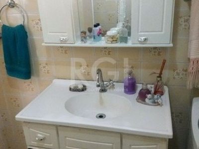 Apartamento à venda com 54m², 2 quartos, 1 vaga no bairro São Sebastião em Porto Alegre - Foto 10