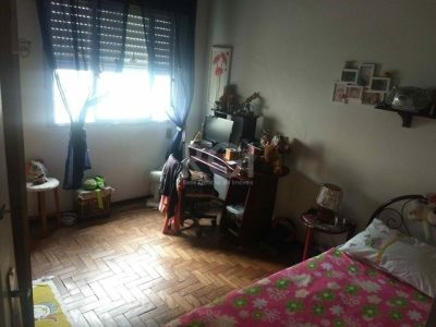 Apartamento à venda com 54m², 2 quartos, 1 vaga no bairro São Sebastião em Porto Alegre - Foto 6