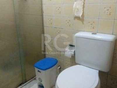 Apartamento à venda com 54m², 2 quartos, 1 vaga no bairro São Sebastião em Porto Alegre - Foto 11