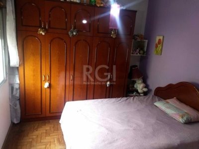 Apartamento à venda com 54m², 2 quartos, 1 vaga no bairro São Sebastião em Porto Alegre - Foto 7