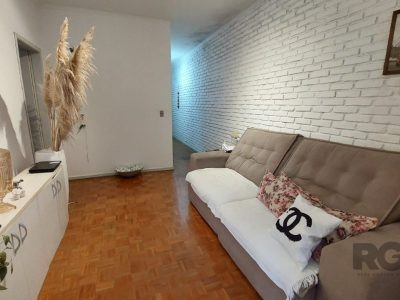 Apartamento à venda com 70m², 2 quartos no bairro Higienópolis em Porto Alegre - Foto 3