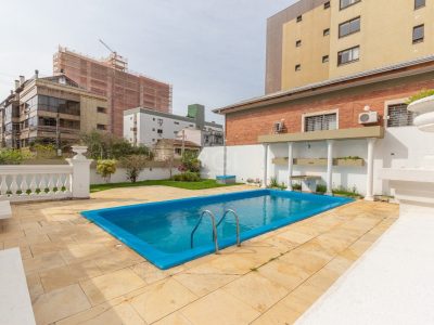 Casa à venda com 500m², 6 quartos, 1 suíte, 8 vagas no bairro Menino Deus em Porto Alegre - Foto 29