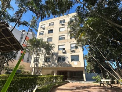 Apartamento à venda com 104m², 2 quartos, 1 vaga no bairro Cristal em Porto Alegre - Foto 2