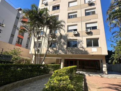 Apartamento à venda com 104m², 2 quartos, 1 vaga no bairro Cristal em Porto Alegre - Foto 3