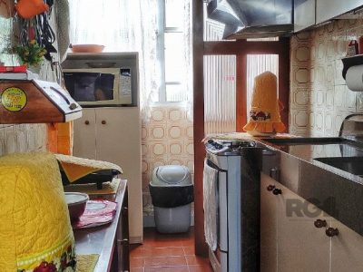 Cobertura à venda com 199m², 3 quartos, 1 suíte, 2 vagas no bairro Petrópolis em Porto Alegre - Foto 9