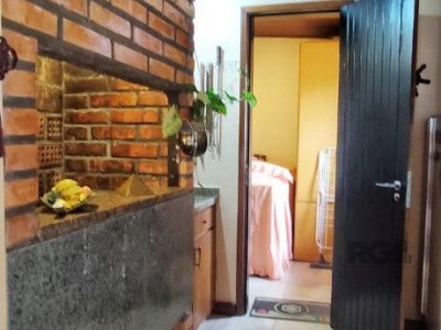 Cobertura à venda com 199m², 3 quartos, 1 suíte, 2 vagas no bairro Petrópolis em Porto Alegre - Foto 20