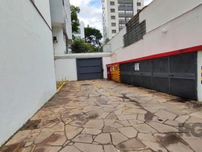 Cobertura à venda com 199m², 3 quartos, 1 suíte, 2 vagas no bairro Petrópolis em Porto Alegre - Foto 26