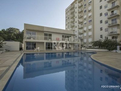 Apartamento à venda com 67m², 3 quartos, 1 suíte, 2 vagas no bairro Tristeza em Porto Alegre - Foto 14