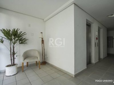 Apartamento à venda com 67m², 3 quartos, 1 suíte, 2 vagas no bairro Tristeza em Porto Alegre - Foto 17