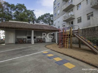 Apartamento à venda com 67m², 3 quartos, 1 suíte, 2 vagas no bairro Tristeza em Porto Alegre - Foto 20