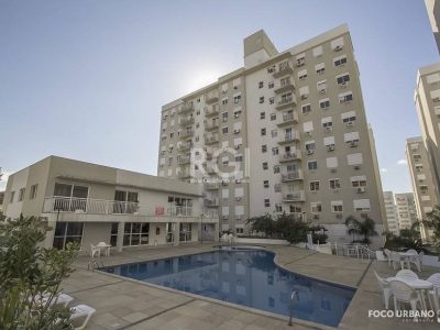 Apartamento à venda com 67m², 3 quartos, 1 suíte, 2 vagas no bairro Tristeza em Porto Alegre - Foto 21