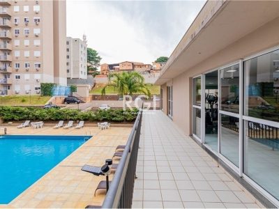 Apartamento à venda com 67m², 3 quartos, 1 suíte, 2 vagas no bairro Tristeza em Porto Alegre - Foto 33