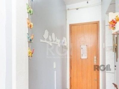 Apartamento à venda com 88m², 2 quartos no bairro Azenha em Porto Alegre - Foto 5