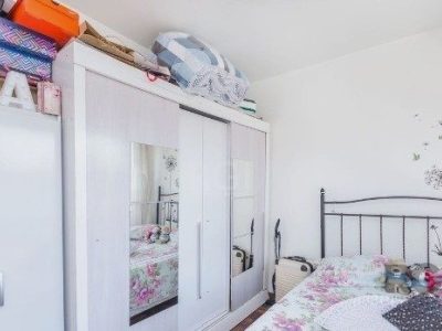 Apartamento à venda com 88m², 2 quartos no bairro Azenha em Porto Alegre - Foto 4