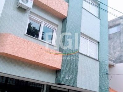 Apartamento à venda com 89m², 2 quartos, 1 suíte, 1 vaga no bairro Higienópolis em Porto Alegre - Foto 19