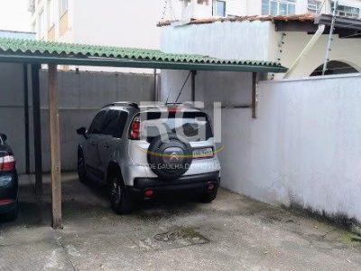 Apartamento à venda com 89m², 2 quartos, 1 suíte, 1 vaga no bairro Higienópolis em Porto Alegre - Foto 4